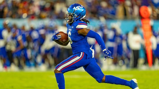 Josh Green Draft Networking Interview: 'I’m Another Coach On The Field' (Interviews)